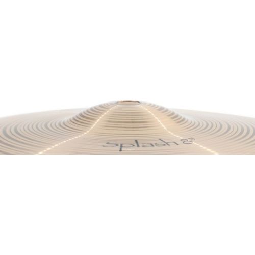  Paiste 8 inch Signature Splash Cymbal