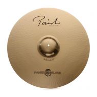 Paiste 22 inch Signature Reflector Bell Ride Cymbal