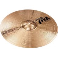 Paiste PST 5 Medium Ride Cymbal - 20-inch