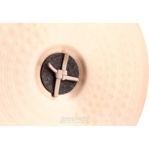  Paiste PST 5 Band Cymbal Pair - 16 inch