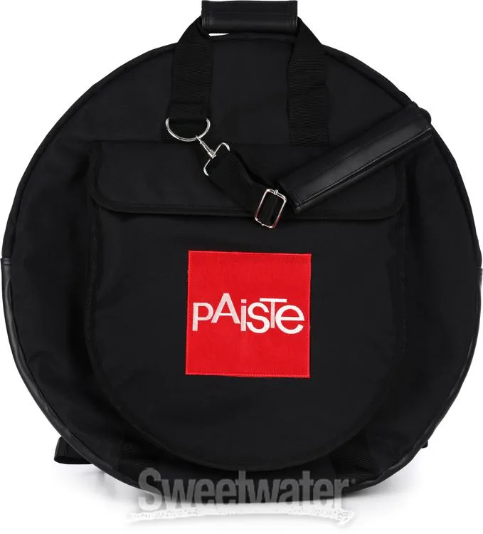  Paiste Professional Cymbal Bag - 22