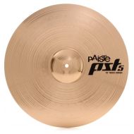 Paiste 18 inch PST 5 Rock Crash Cymbal