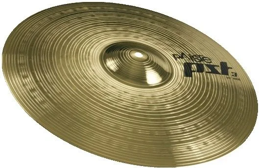  Paiste 20 inch PST 3 Ride Cymbal