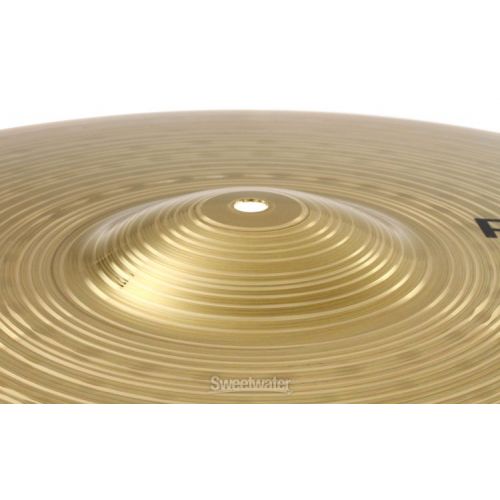  Paiste 20 inch PST 3 Ride Cymbal