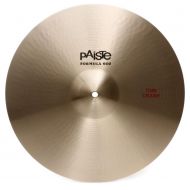 Paiste 16 inch Formula 602 Classic Sounds Thin Crash Cymbal