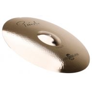 Paiste 22 inch Signature Reflector Bell Ride Cymbal Used
