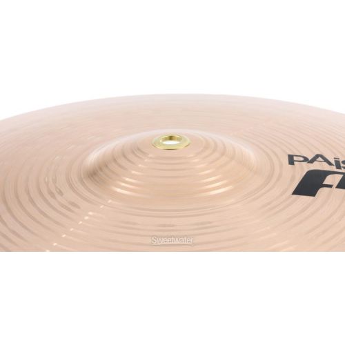  Paiste PST 5 Band Cymbal Pair - 14 inch