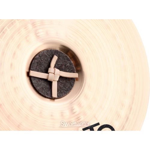  Paiste PST 5 Band Cymbal Pair - 14 inch