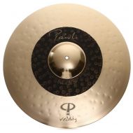 Paiste 20 inch Signature Series Duo Ride Cymbal