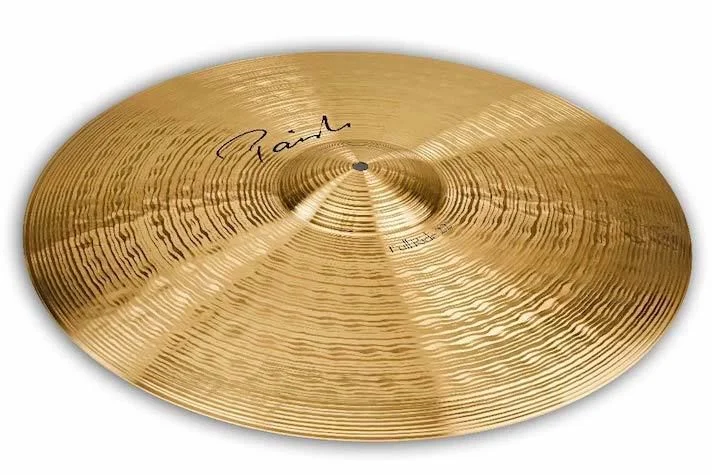  Paiste 22 inch Signature Full Ride Cymbal