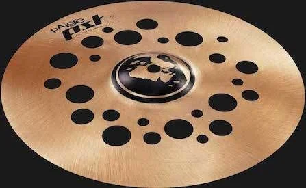  Paiste PST X DJs Cymbal Set - 12/12/12 inch