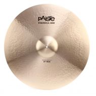 Paiste 24 inch Formula 602 Modern Essentials Ride Cymbal