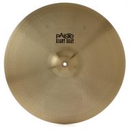 Paiste 19 inch Giant Beat Crash / Ride Cymbal