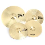 Paiste PST 3 Universal Cymbal Set - 14/16/20 inch