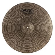 Paiste Masters Dry Ride Cymbal - 20 inch