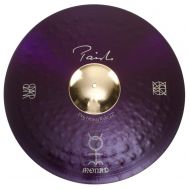 Paiste 22 inch Signature Series Dry Heavy Ride Cymbal