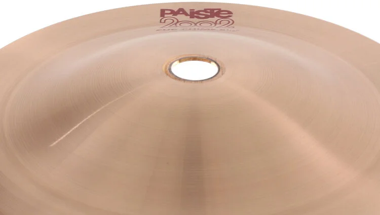  Paiste #6 2002 Cup Chime - 5.5-inch