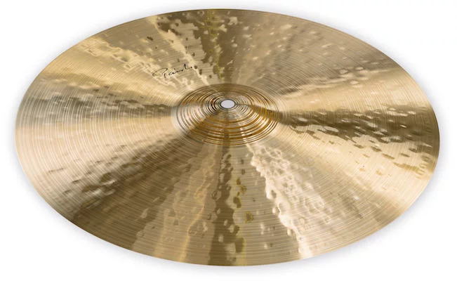  Paiste 16 inch Signature Traditionals Thin Crash Cymbal