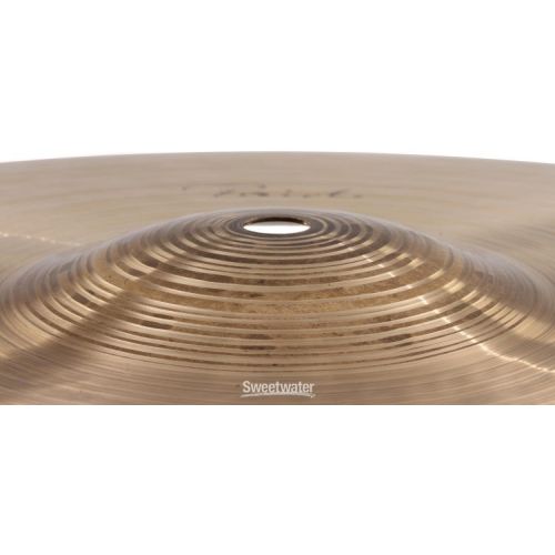  Paiste 16 inch Signature Traditionals Thin Crash Cymbal