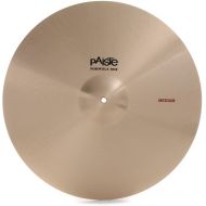 Paiste 20 inch Formula 602 Medium Universal Cymbal