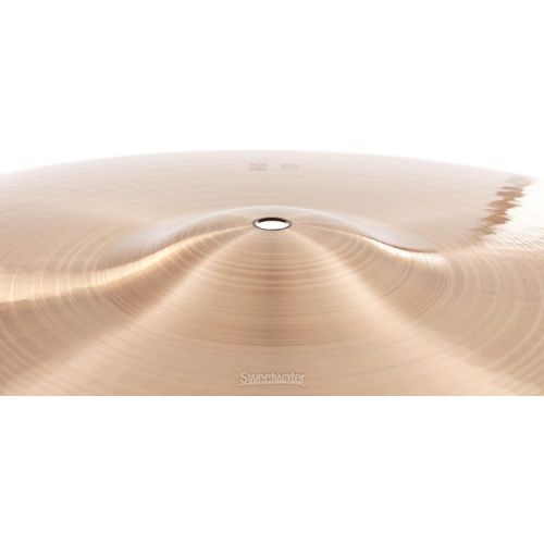  Paiste 2002 Ride Cymbal - 20-inch