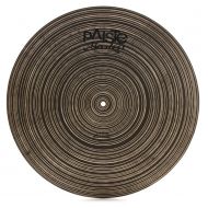 Paiste 21 inch Masters Extra Dry Ride Cymbal