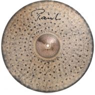 Paiste Signature Dark Energy Ride Mark I Cymbal - 22 inch