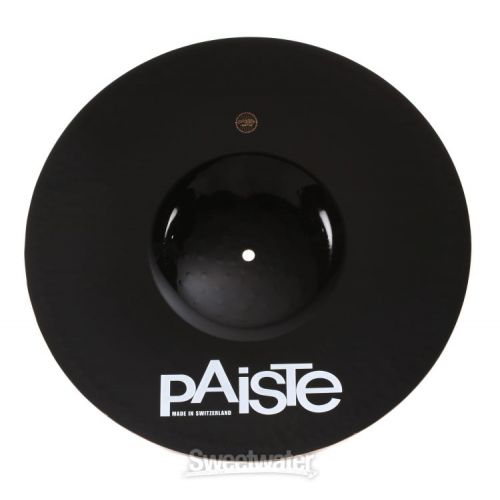  Paiste 18 inch 2002 Giga Bell Ride Cymbal