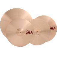 Paiste PST 7 Universal Cymbal Set - 14/16/20 inch