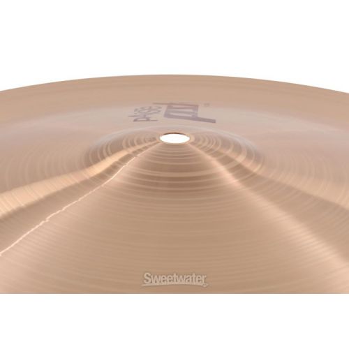  Paiste 14 inch PST 7 China Cymbal