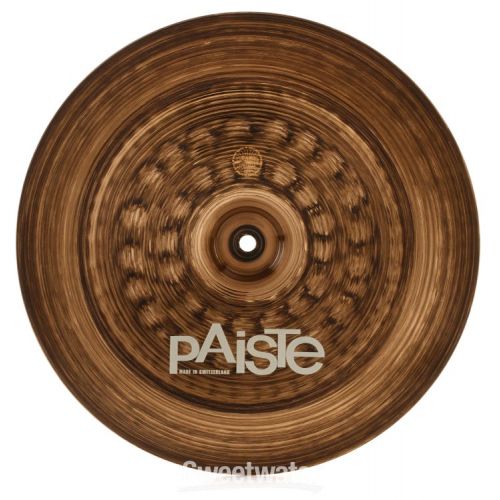  Paiste 14 inch 900 Series China Cymbal