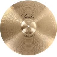 Paiste 18 inch Signature Mellow Crash Cymbal