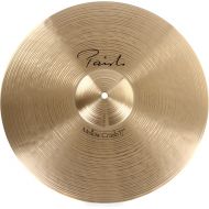 Paiste 17 inch Signature Mellow Crash Cymbal