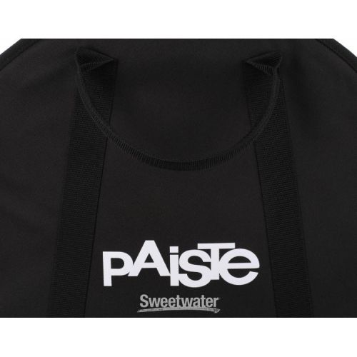  Paiste Economy Cymbal Bag - 20