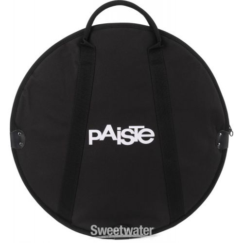  Paiste Economy Cymbal Bag - 20