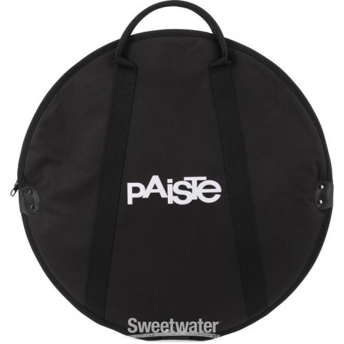  Paiste Economy Cymbal Bag - 20