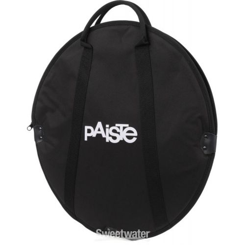  Paiste Economy Cymbal Bag - 20