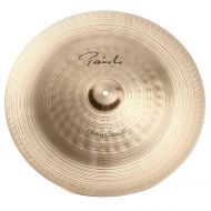 Paiste 18 inch Signature Heavy China Cymbal