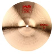 Paiste 12 inch 2002 Splash Cymbal