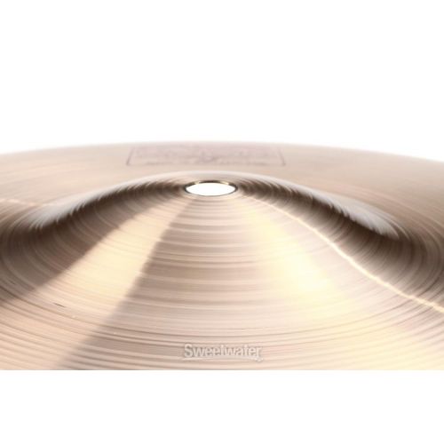  Paiste 12 inch 2002 Splash Cymbal