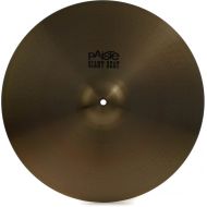 Paiste 18 inch Giant Beat Crash / Ride Cymbal Demo