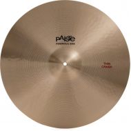 Paiste 19 inch Formula 602 Thin Crash Cymbal