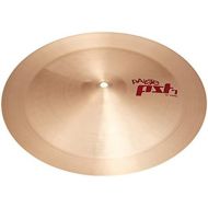 [아마존베스트]Paiste PST 714ChinaChina Cymbal