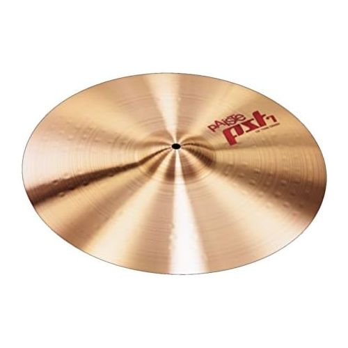  [아마존베스트]Paiste PST 7Thin Crash 16