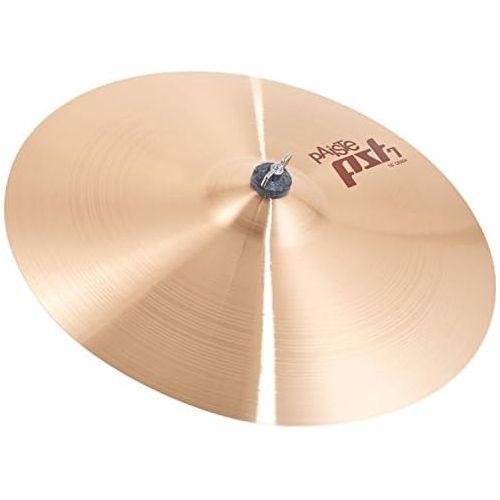  [아마존베스트]Paiste PST 7Thin Crash 16