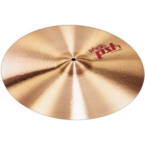  [아마존베스트]Paiste PST 7Thin Crash 16