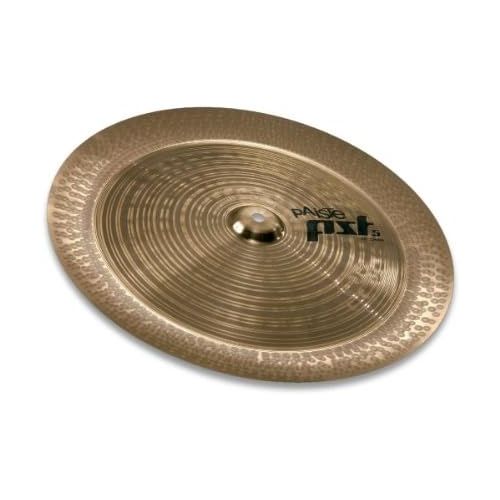  [아마존베스트]PAISTE PST5 18 CHINA Cymbals Chinese