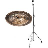 [아마존베스트]PAISTE 900Series 16China Cymbal Set Inch Dark Finish with Stand)