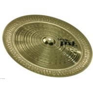 [아마존베스트]Paiste PST318China Cymbal/| 18Inch Extra Dry China/P/S/T/3/New
