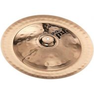 [아마존베스트]PAISTE PST8 REFLECTOR 16 Cymbals Chinese
